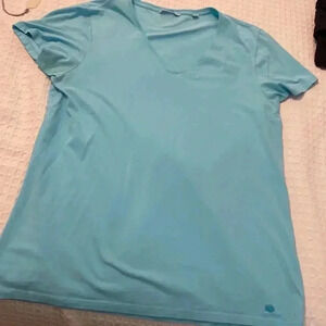 Southern tide fitted tee